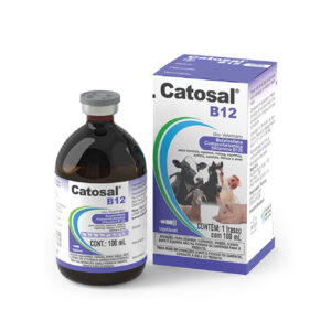 Catosal B-12 100mL