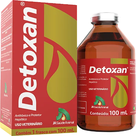Detoxan 100mL