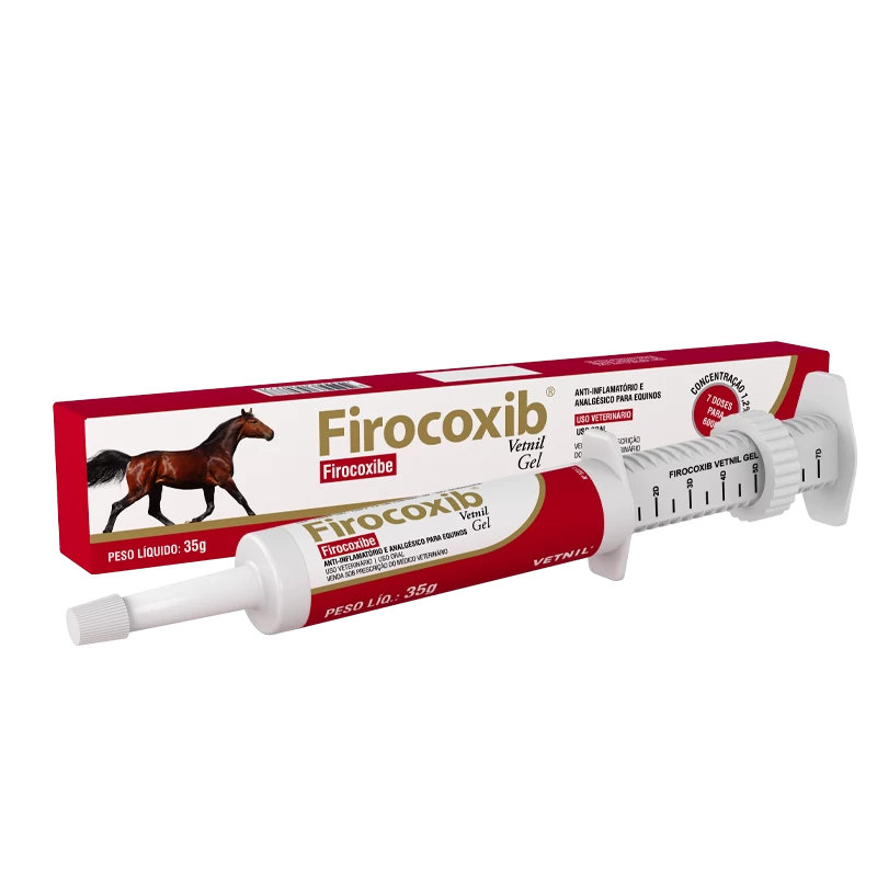Firocoxib Vetnil Gel 35g