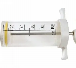 VACINADOR CARBON 100 ML