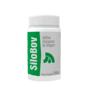 SILOBOV 100 G INOCULANTE
