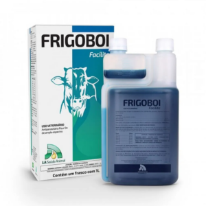 FRIGOBOI FACILITE 1 LITRO