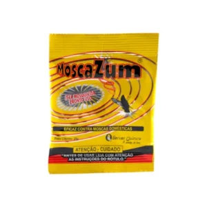 MOSCAZUM 25 GRAMAS