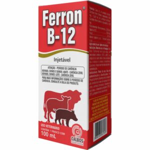 FERRON B-12