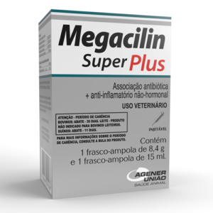 Megacilin Super Plus 15mL