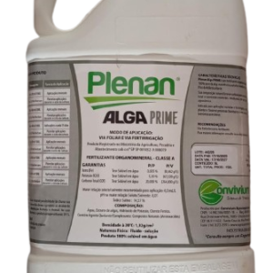 PLENAN ALGA PRIME 5 LITROS