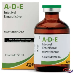 ADE EMULSIFICAVEL 50 ML