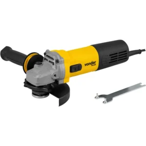 ESMERILHADEIRA ANGULAR EAV 1105 - 1.100 W