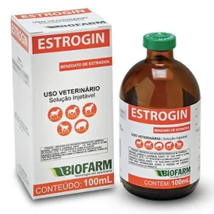 ESTROGIN 50 ML