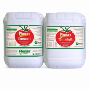 PLENAN TOMATE 1 e 2 - (50 LITROS CADA)