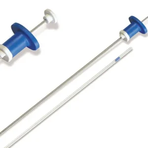 APLICADOR DE SEMEN UNIVERSAL COM TRAVA