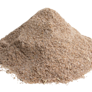 FARELO DE TRIGO 30 KILOS