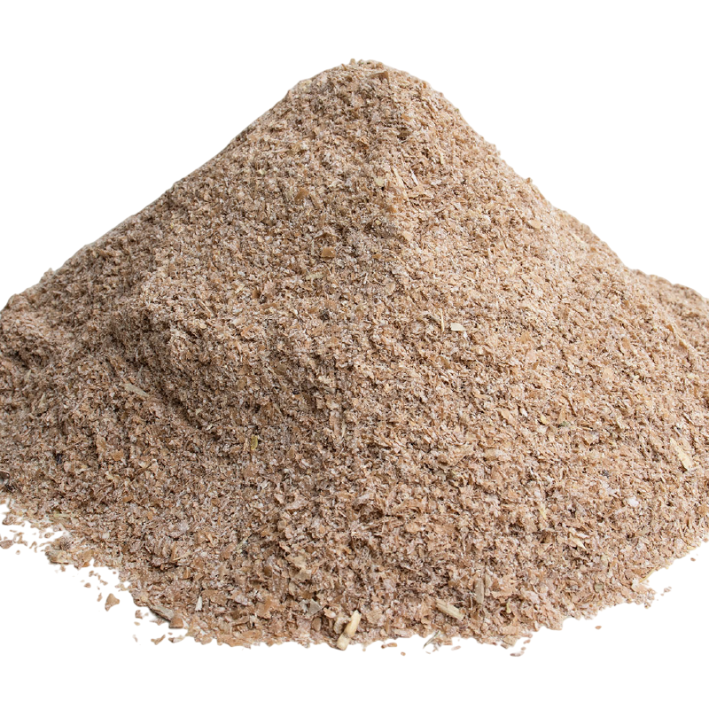 FARELO DE TRIGO 30 KILOS