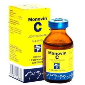 MONOVIN C 20 ML