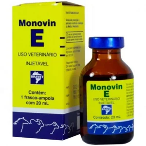 MONOVIN E 20 ML