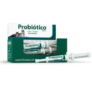 PROBIOTICO VETNIL 14 G