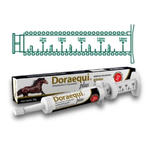 DORAEQUI PLUS 7 G