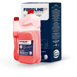 FIPROLINE POUR ON 250 ML