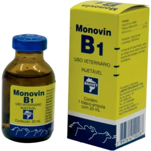 MONOVIN B1 20 ML