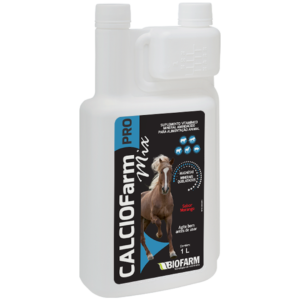 CALCIOFARM MIX PRO 1 LITRO