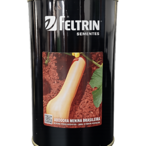 SEMENTE ABOBORA MENINA BRASILEIRA 250 G