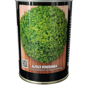 SEMENTE ALFACE VENERANDA 50 G