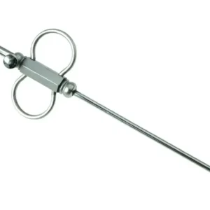 DILATADOR DE TETOS TIPO DANISH 14 CM