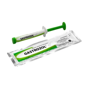 GASTROZOL OMEPRAZOL SERINGA
