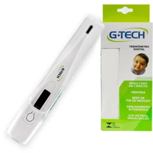 TERMOMETRO DIGITAL G TECH