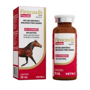 FIROCOXIB VETNIL INJ 20 ML