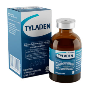TYLADEN 50 ML