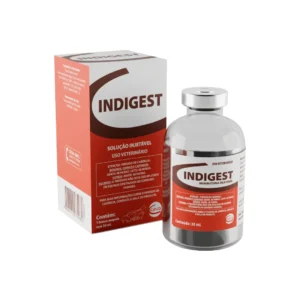 INDIGEST 30 ML