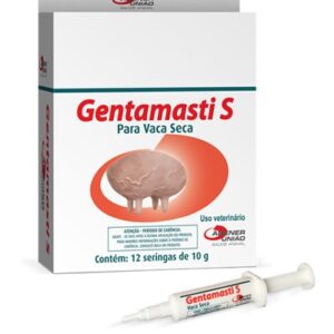 GENTAMASTI S 10 GR