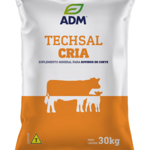 SAL TECH CRIA 80 FARELADO 30 KG