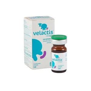 VELACTIS 5 ML
