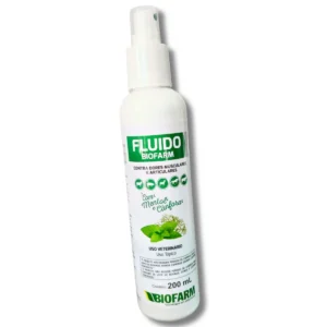 FLUIDO BIOFARM 200 ML