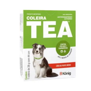 COLEIRA 28 G CAES MÉDIO