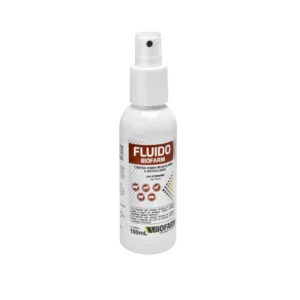 FLUIDO BIOFARM 100 ML