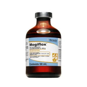 MOGIFLOX 50 ML