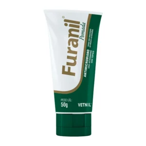 POMADA FURANIL 50G