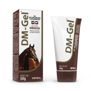 POMADA DM GEL 50 G