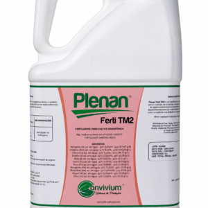 PLENAN FERTI TM2 - 5 LITROS