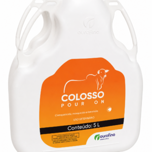 COLOSSO POUR ON 5 LITROS