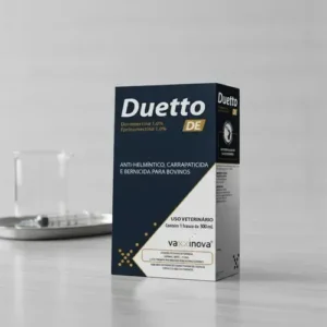 DUETTO - 50 ML