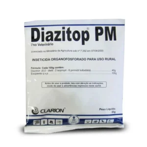 DIAZITOP PM 25G