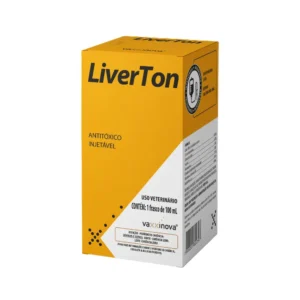 LIVERTON 100 ML