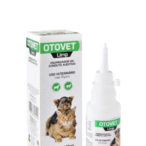 OTOVET LIMP 100 ML