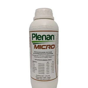 PLENAN MICRO 1 LITRO