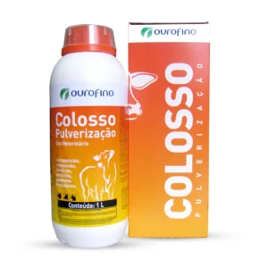 COLOSSO PULV 1 LITRO