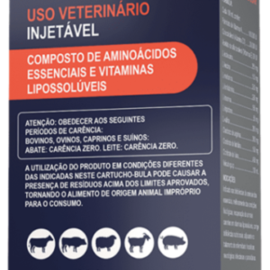 ENERGECT FC 250 ML